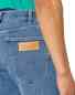 Preview: Wrangler 5 pocket JEANS SHORT - BLUE STONES